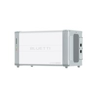 BLUETTI EP800 + B500 Home Battery Backup MAGUA