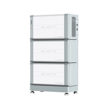 BLUETTI EP800 + B500 Home Battery Backup MAGUA