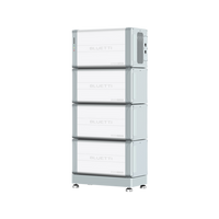 BLUETTI EP800 + B500 Home Battery Backup MAGUA