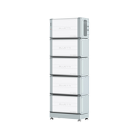 BLUETTI EP800 + B500 Home Battery Backup MAGUA