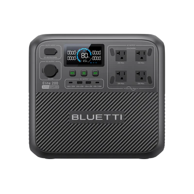 zhs- BLUETTI Elite 200 V2 Portable Power Station | 2600W 2073.6Wh zhs- BLUETTI Elite 200 V2 Portable Power Station | 2600W 2073.6Wh zhs- BLUETTI Elite 200 V2 Portable Power Station | 2600W 2073.6Wh 123456  Power Station | 2600W 2073.6Wh 123456Power Stati1