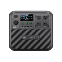 zhs-BLUETTI Elite 200 V2 Portable Power Station