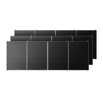 BLUETTI PV420 Solar Panel | 420W