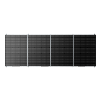 BLUETTI PV420 Solar Panel 的副本