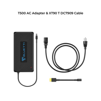 T500/T400 AC ADAPTER