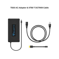 T500/T400 AC ADAPTER