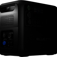 BLUETTI AC180 Solar Portable Power Station | 1,800W 1,152Wh