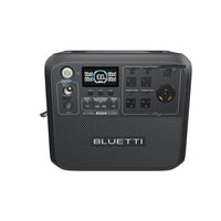 BLUETTI AC200L Portable Power Station