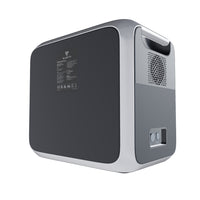 BLUETTI AC500 Home Battery Backup