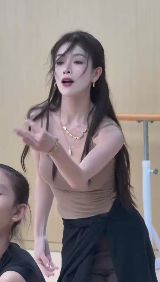 美女标签