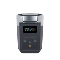 BLUETTI AC500 Home Battery Backup