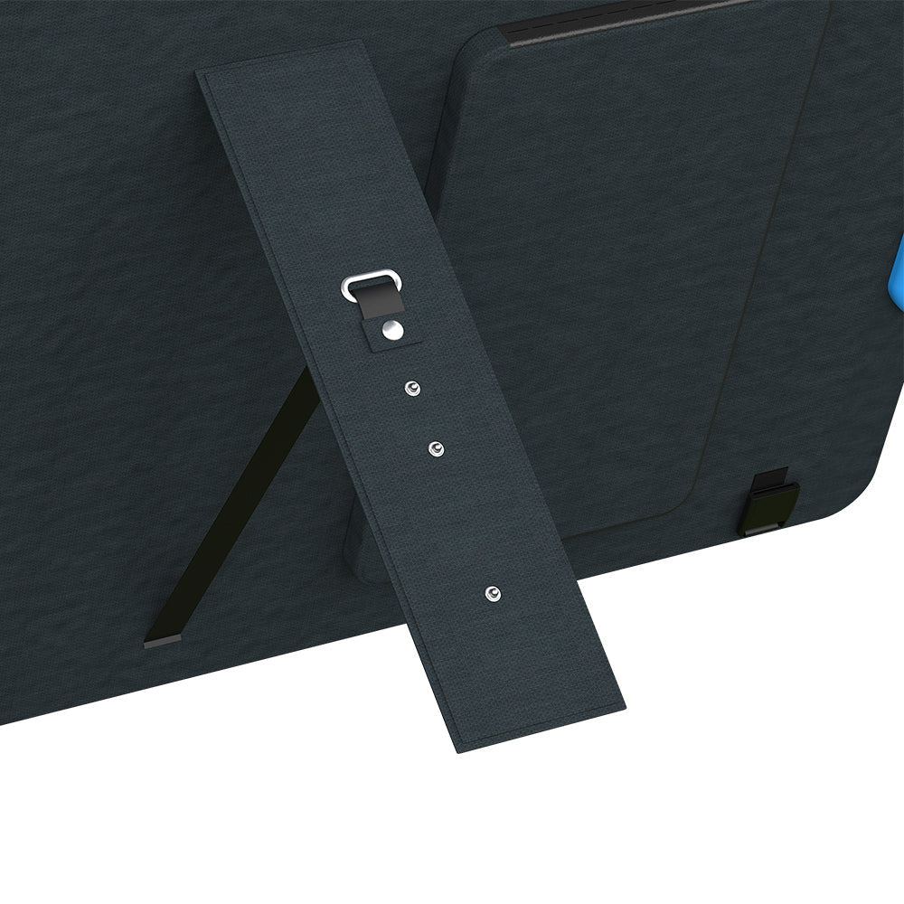 bluetti pv120 portable solar panel