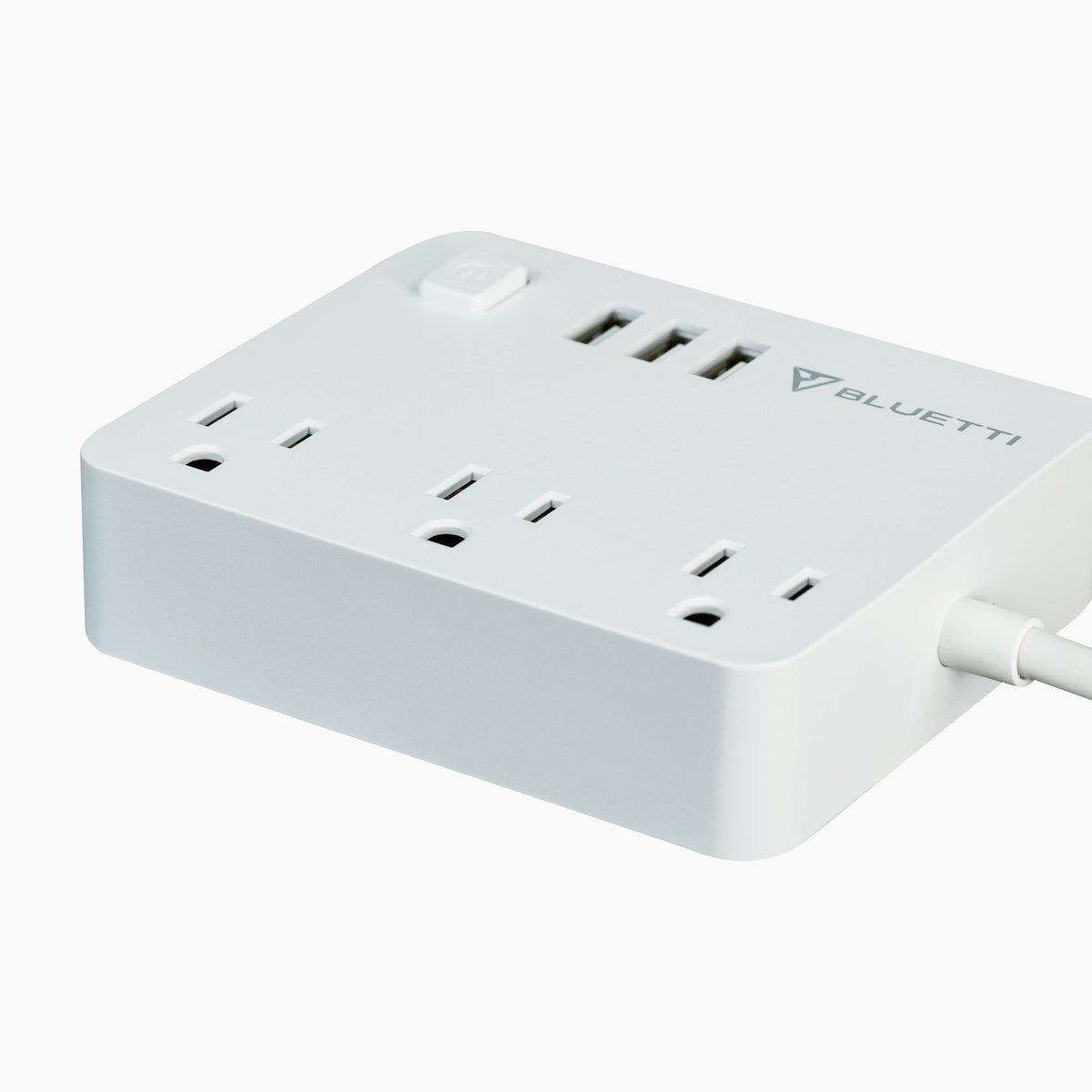 BLUETTI Protector Power Strip