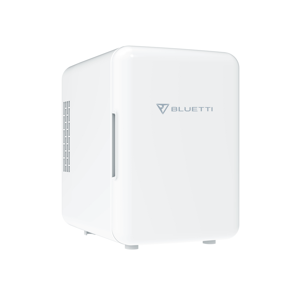 BLUETTI ミニカー冷蔵庫