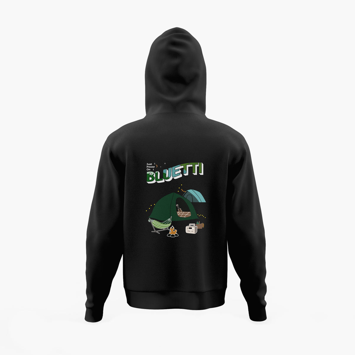 BLUETTI Hoodie