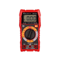 BLUETTI Digital Multimeter test