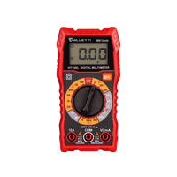 BLUETTI Digital Multimeter test