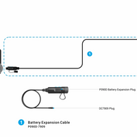 BLUETTI B230 Expansion Battery