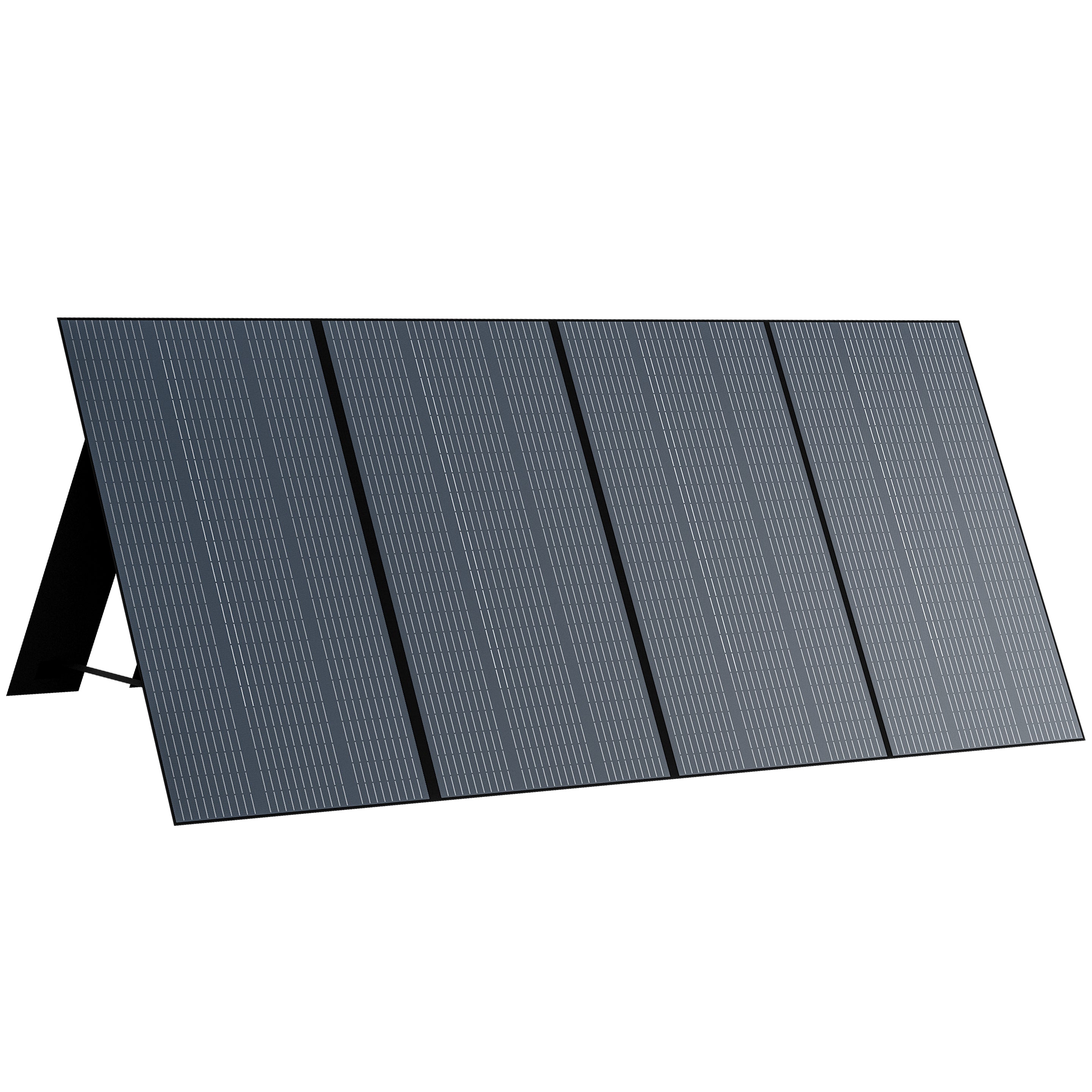 bluetti pv350 portable solar panel 350w