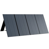 bluetti pv350 portable solar panel 350w