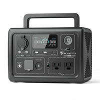 BLUETTI EB3A Portable Power Station