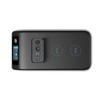 bluetti ep500 pro solar power station