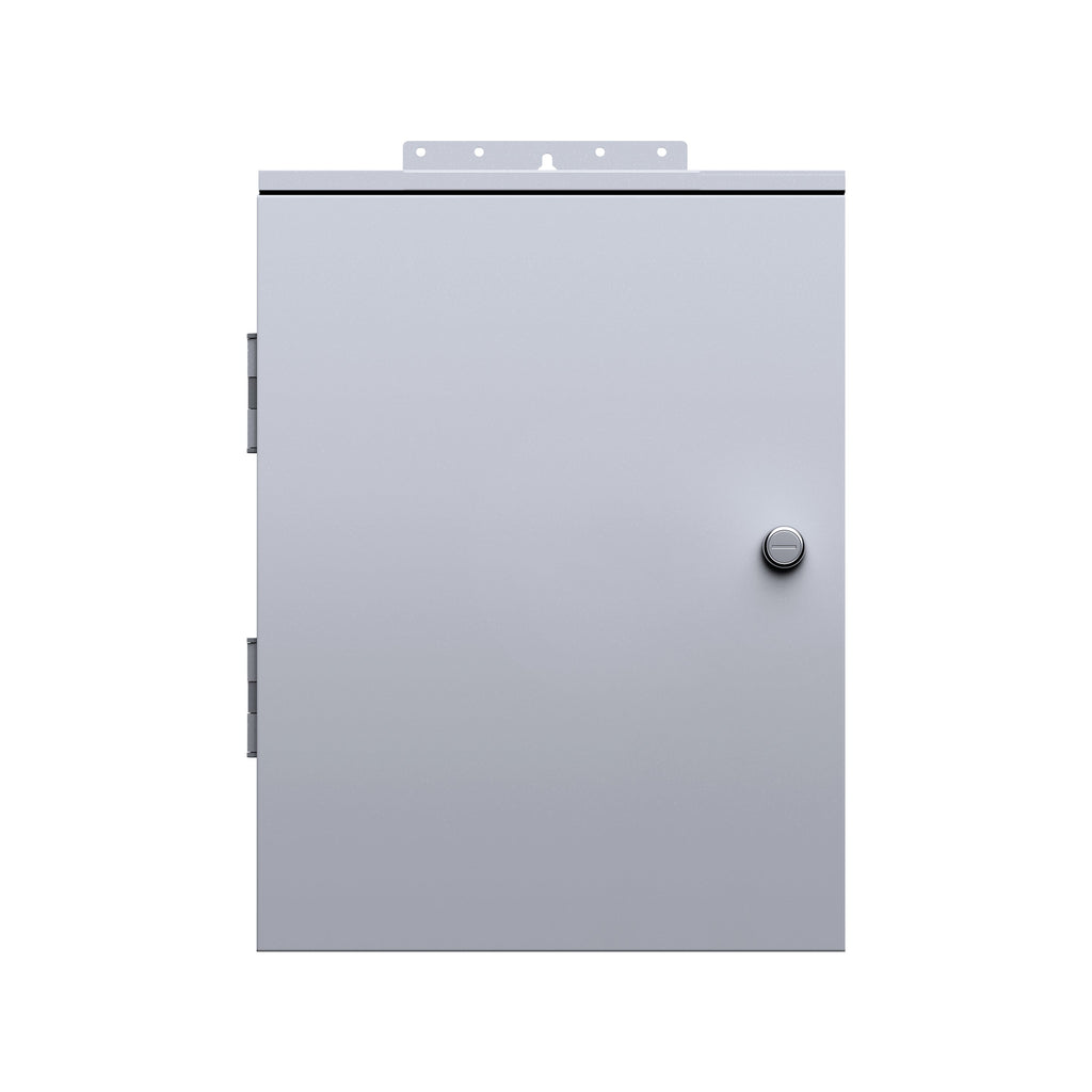 BLUETTI Smart Home Panel