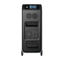 bluetti ep500 pro solar generator