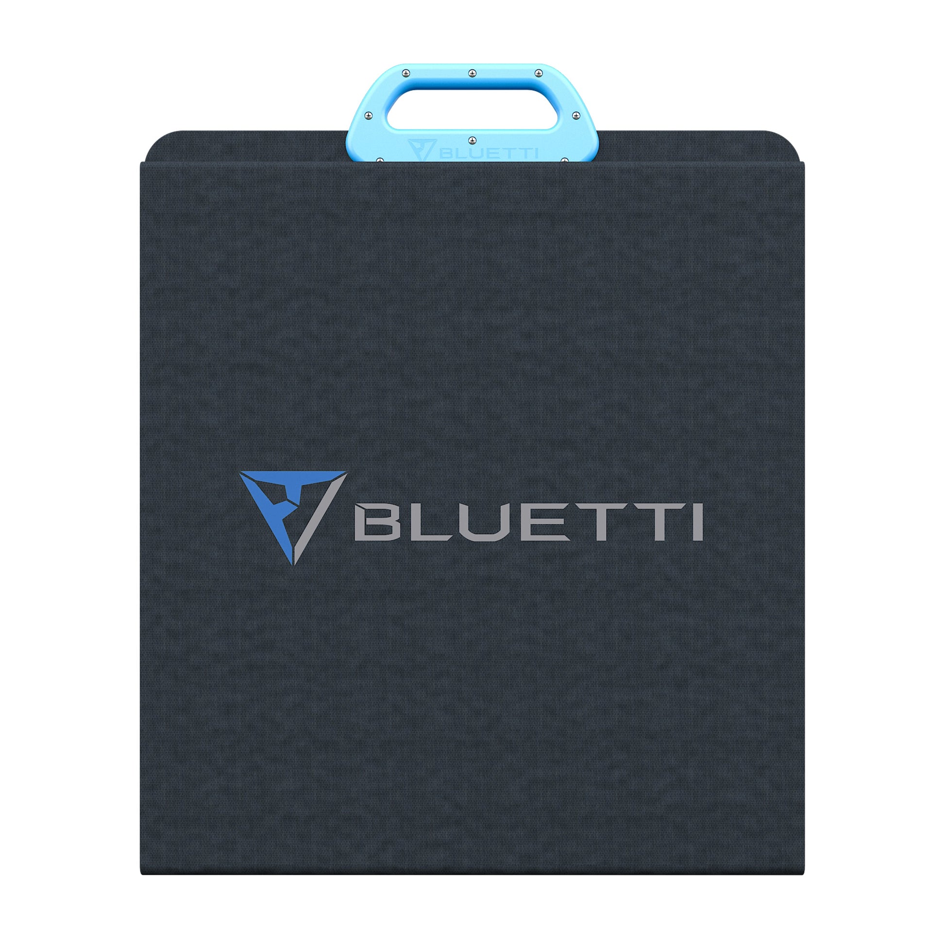bluetti portable solar panels