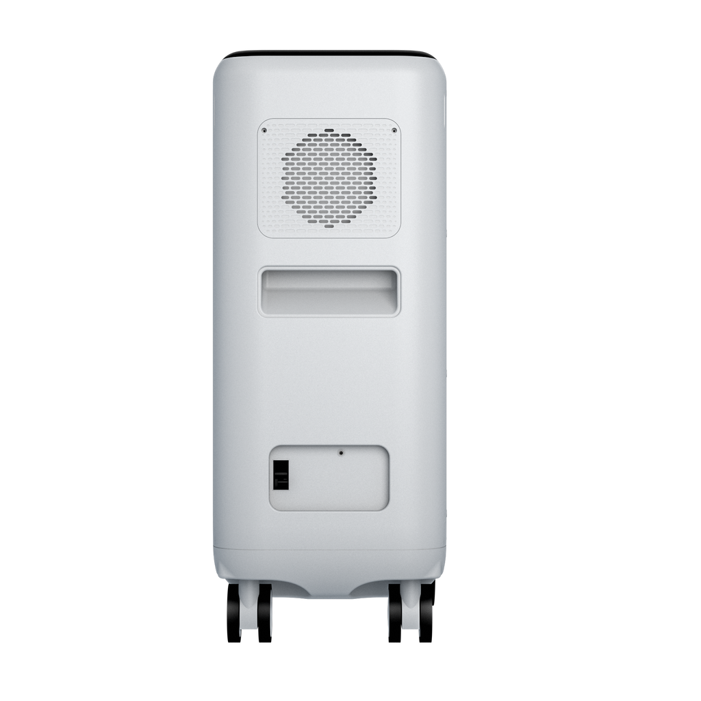 bluetti ep500 pro solar generator