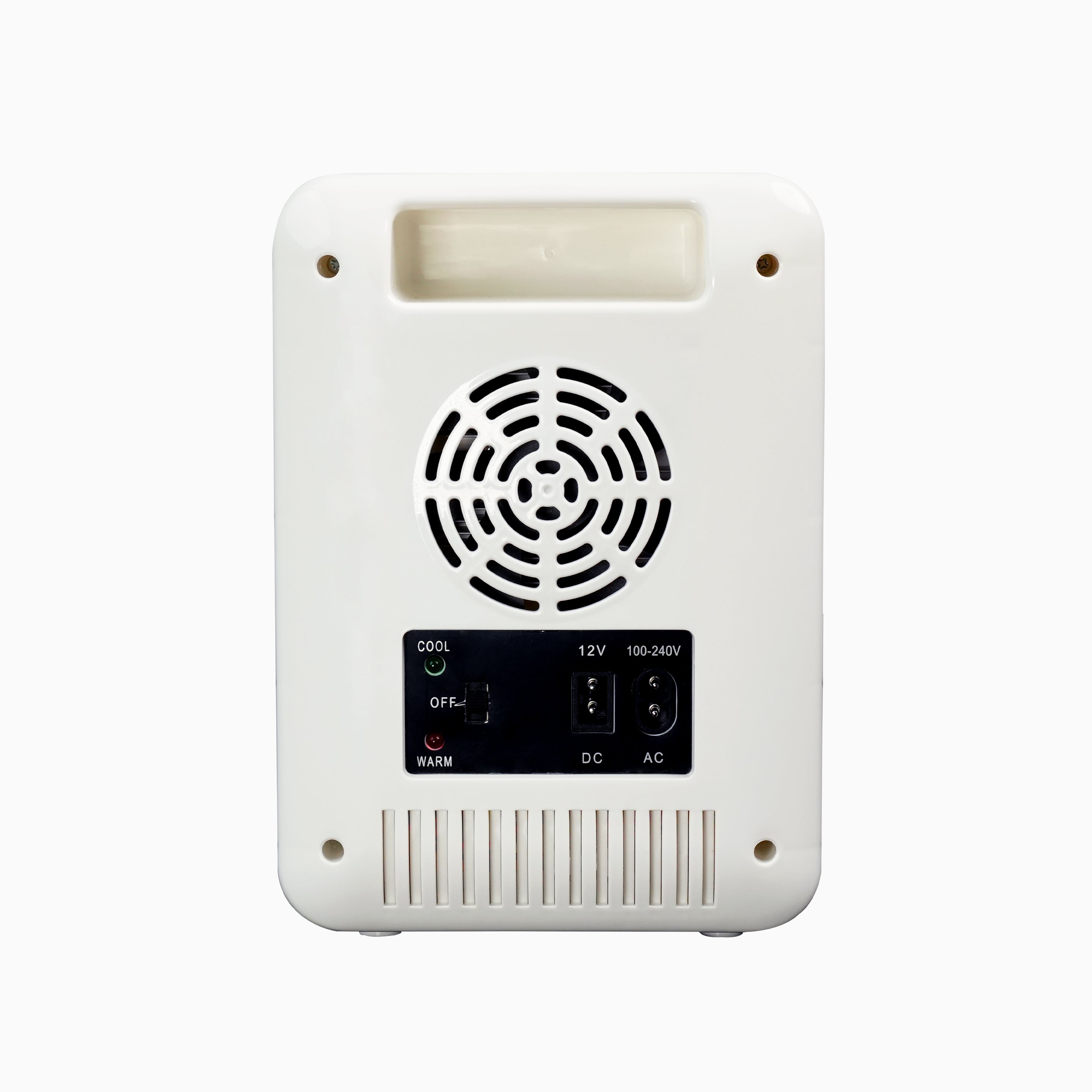 BLUETTI ミニカー冷蔵庫