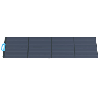 bluetti pv200 portable solar panel