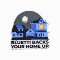BLUETTI Fridge Magnet