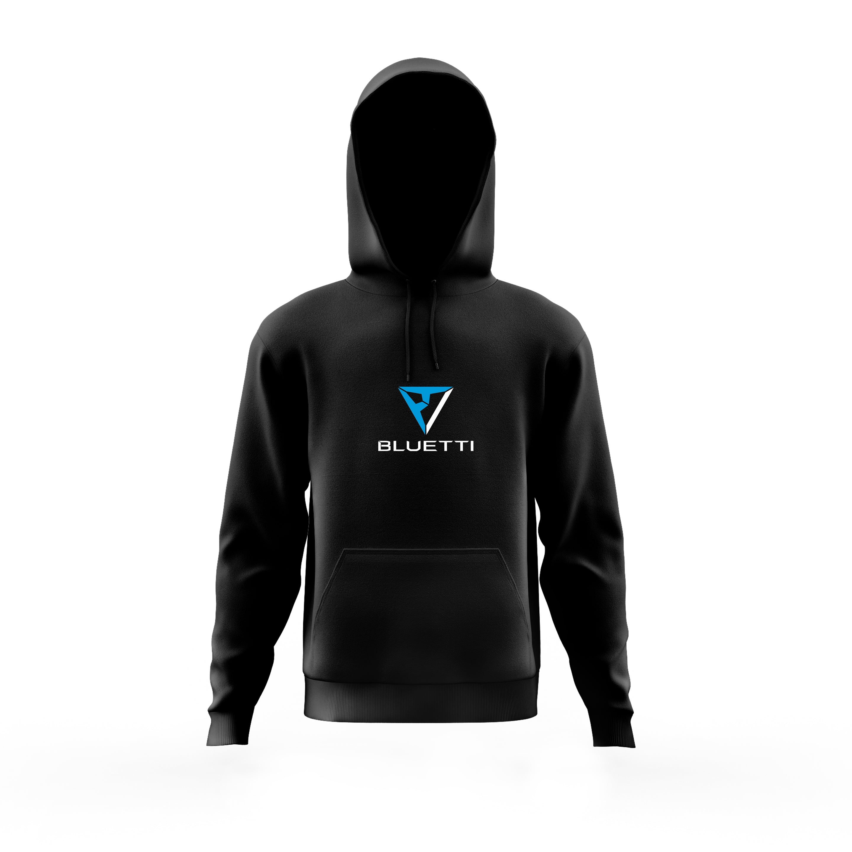 BLUETTI パーカー