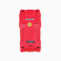 BLUETTI Digital Multimeter test