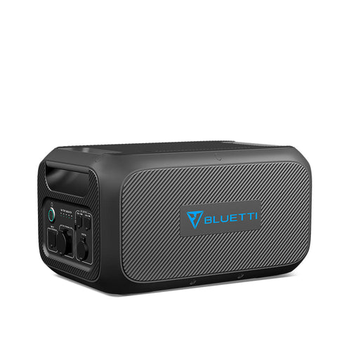 bluetti b230 expansion battery 2048wh