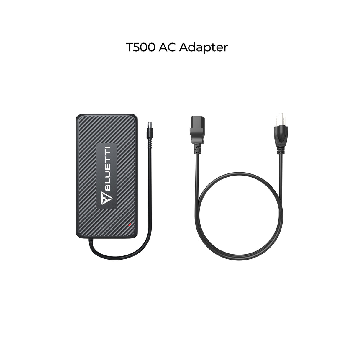 BLUETTI T500/T400 AC ADAPTER
