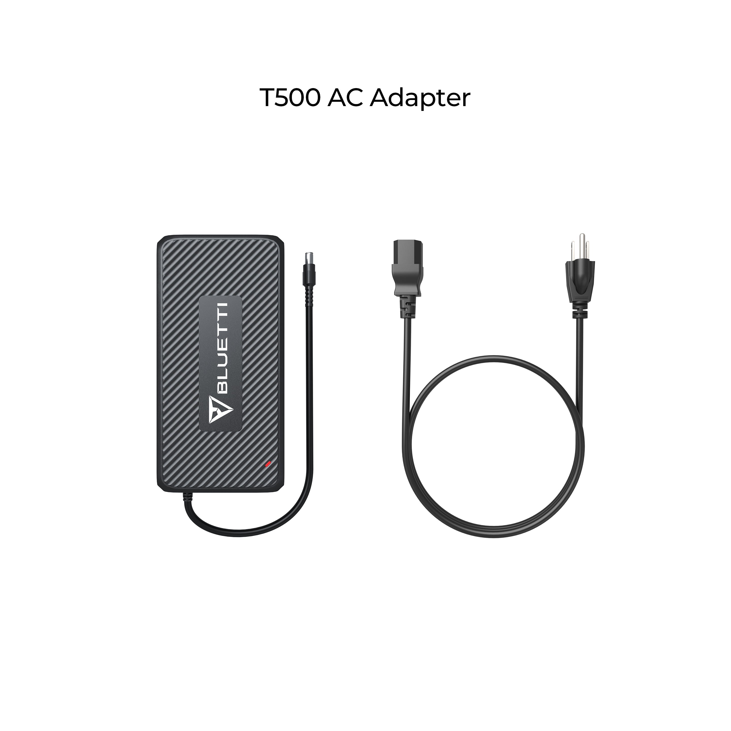 BLUETTI T500/T400 AC ADAPTER