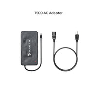 BLUETTI T500/T400 AC ADAPTER