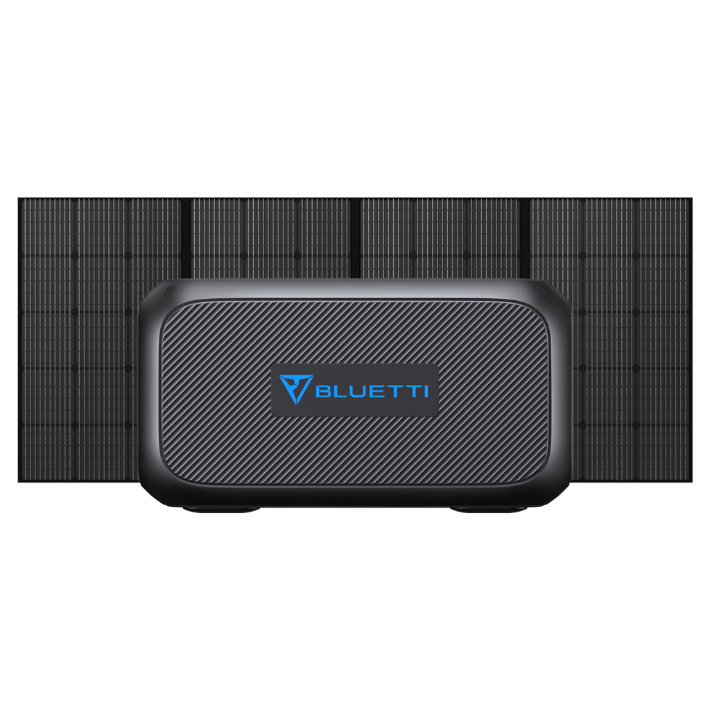 BLUETTI B230 Expansion Battery