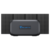 BLUETTI B230 Expansion Battery