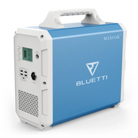 BLUETTI EB150 Portable Power Station