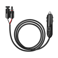 BLUETTI EP500PRO Car Charging Cable