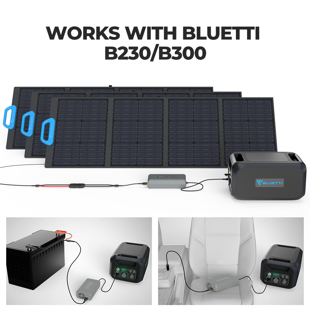 bluetti dc charging enhancer d050s