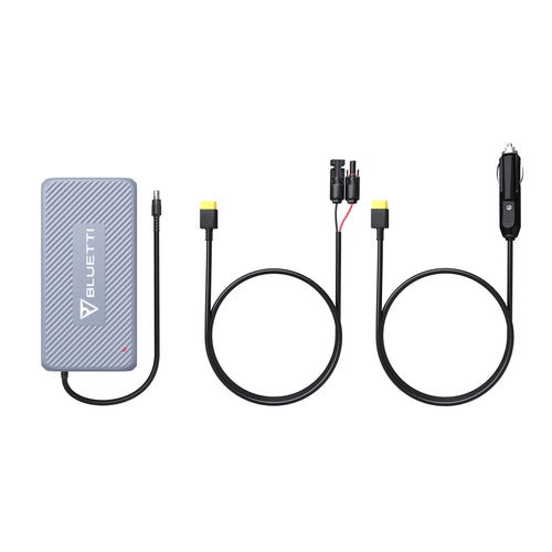 BLUETTI DC Charging Enhancer (D050S)