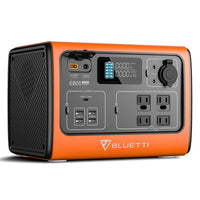 BLUETTI EB55 Portable Power Station