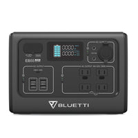 bluetti eb55 portable power station