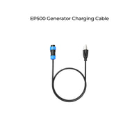 BLUETTI Generator Charging Cable