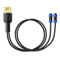 BLUETTI 30A AC Charging Cable For Split-Phase Function