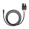 BLUETTI EB3A solar charging cable